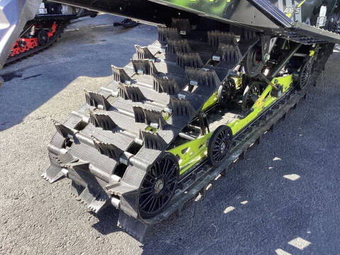 2020 Polaris 800 Switchback® Assault&#