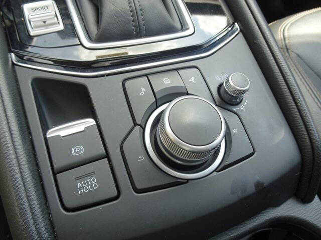 2023 Mazda CX-5 2.5 S Preferred