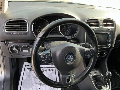 2014 Volkswagen Jetta
