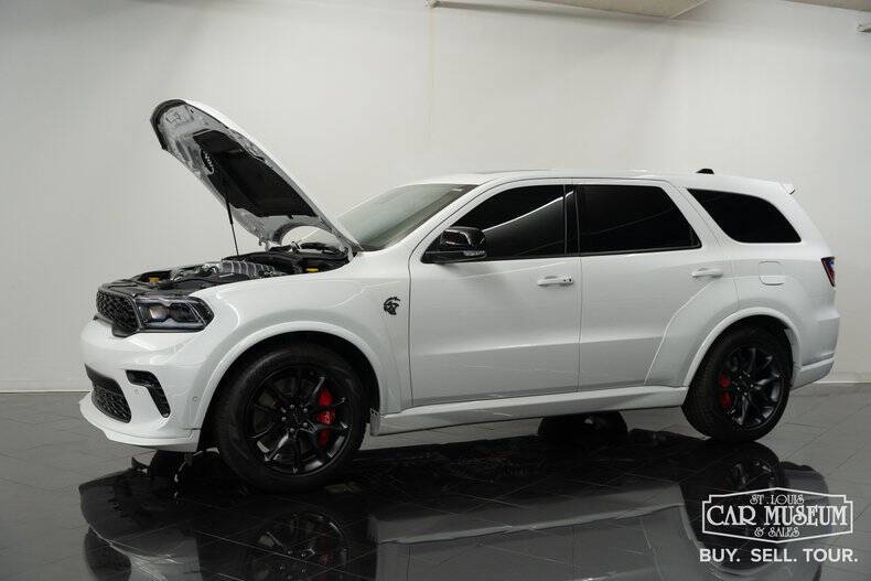2023 Dodge Durango