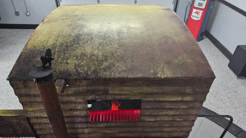 1920 Corbitt Replica