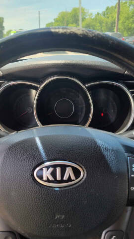 2012 Kia Optima EX