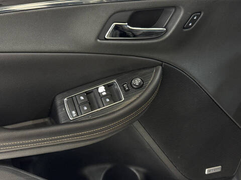 2019 Chevrolet Impala Premier