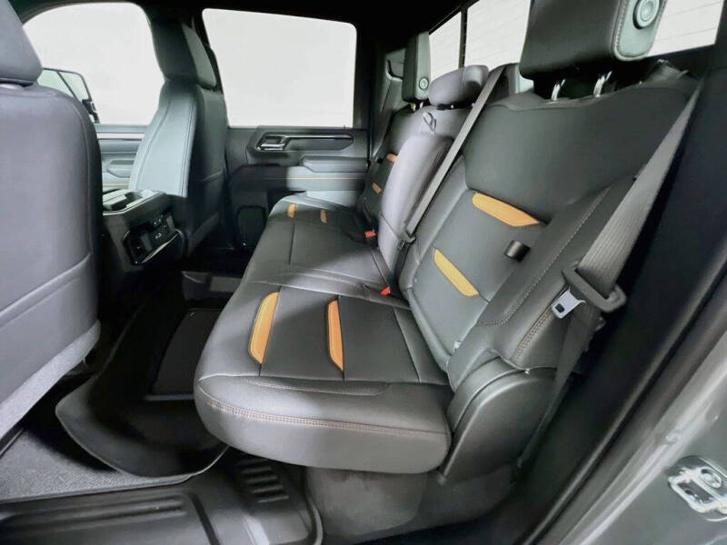 2026 GMC Sierra 3500HD