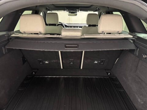 2019 Land Rover Range Rover Velar P250 R-Dynamic SE