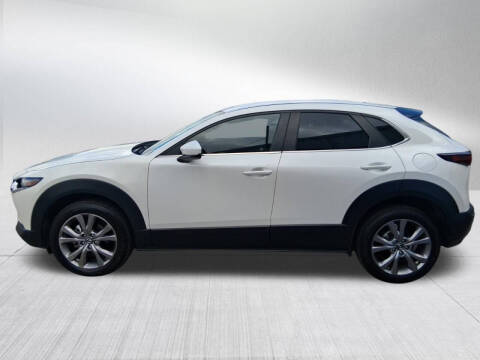 2020 Mazda CX-30 Preferred