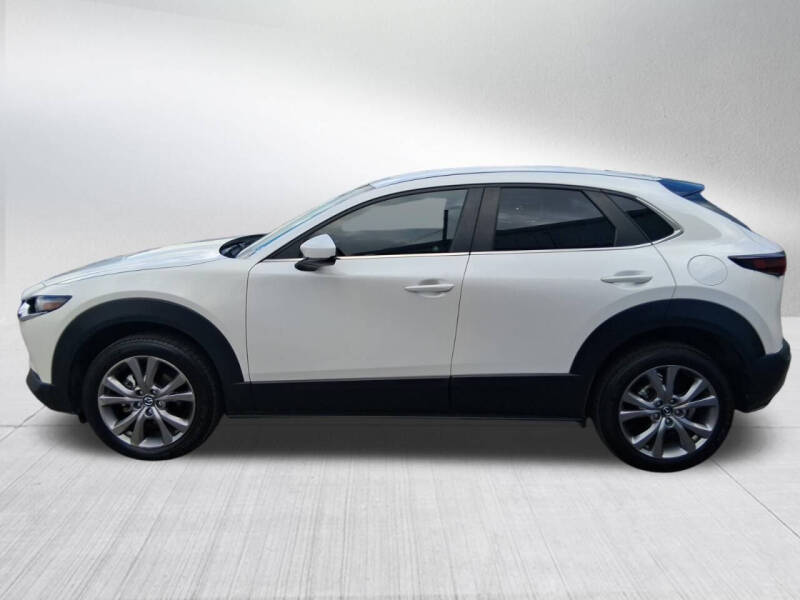 2020 Mazda CX-30 Preferred