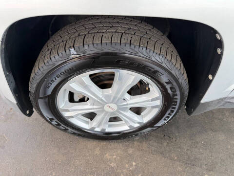 2012 GMC Terrain SLE-2