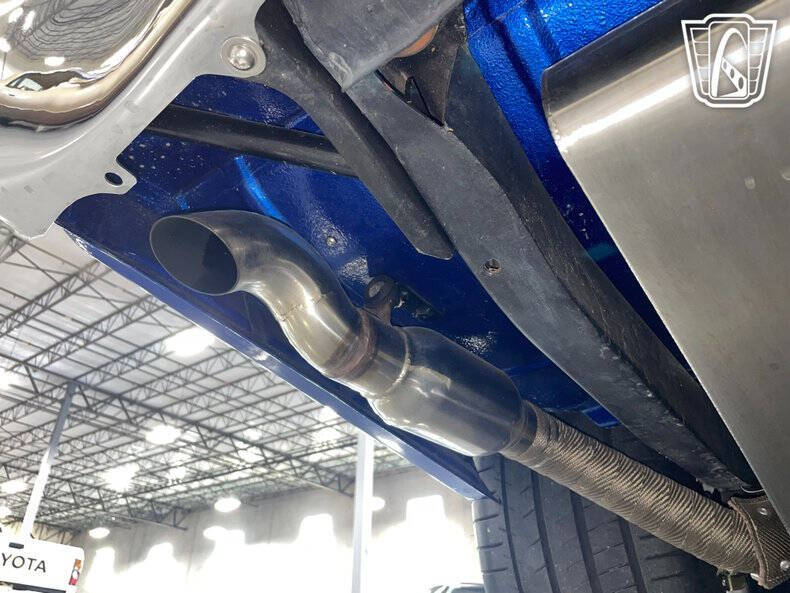 1966 Chevrolet Chevelle