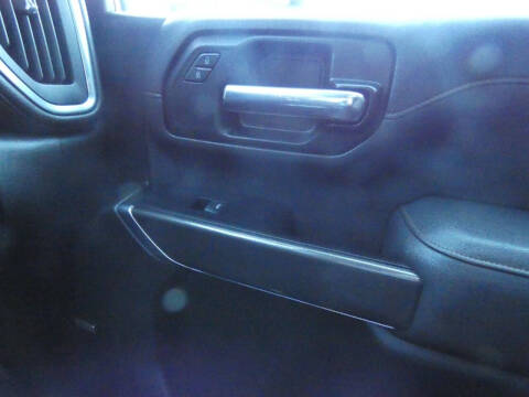 2023 GMC Sierra 2500HD