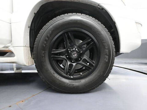 2008 Lexus GX 470