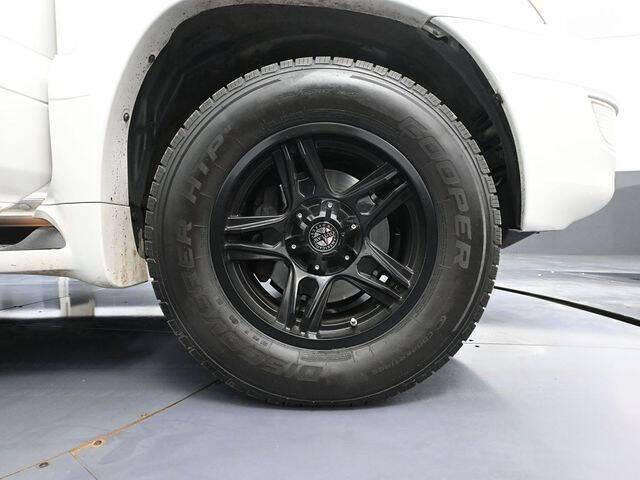 2008 Lexus GX 470