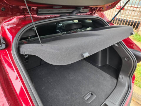 2025 Chevrolet Trax RS