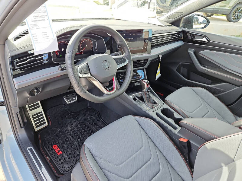 2026 Volkswagen Jetta GLI Autobahn