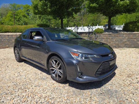 2014 Scion tC 10 Series