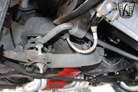 1975 Chevrolet Corvette