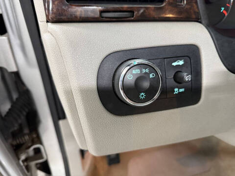 2012 Chevrolet Impala LT Fleet