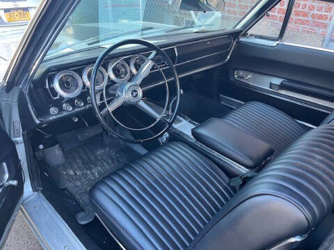 1967 Dodge Charger
