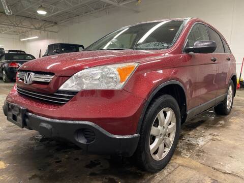 2007 Honda CR-V for sale at Paley Auto Group in Columbus OH