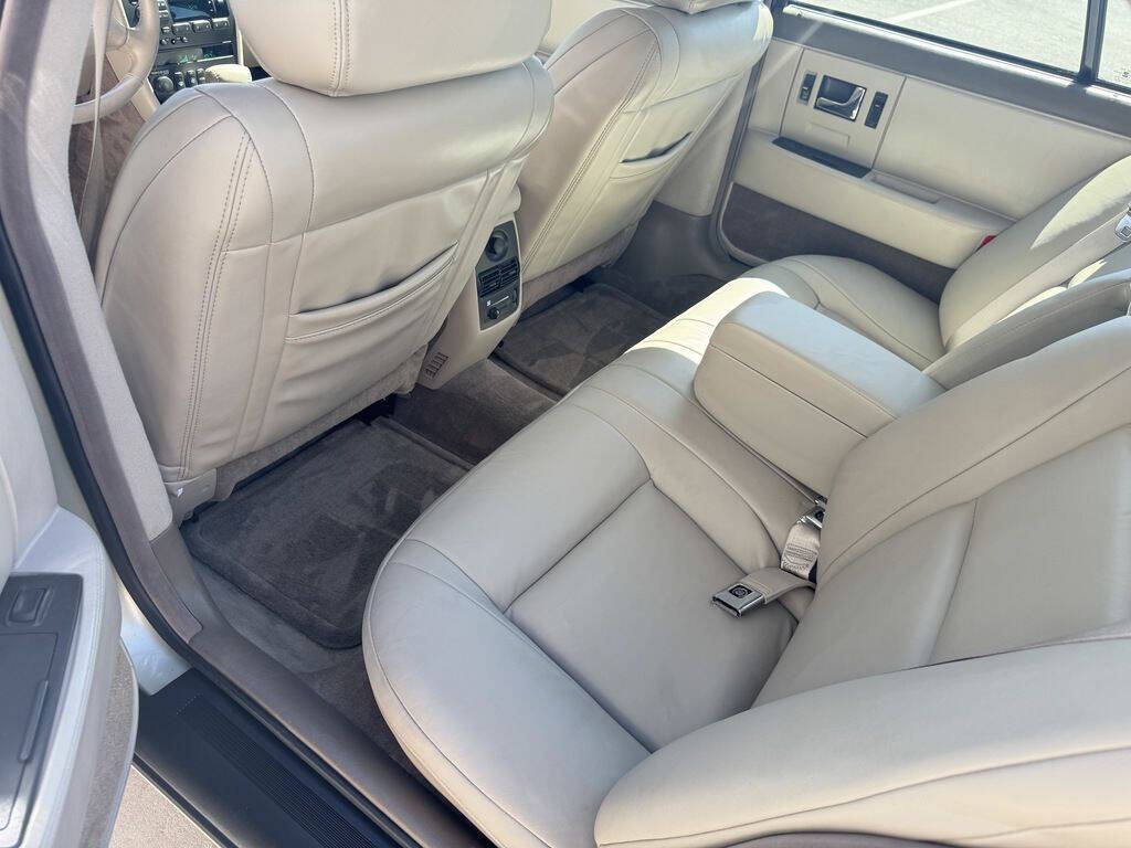 1996 Cadillac Seville 13