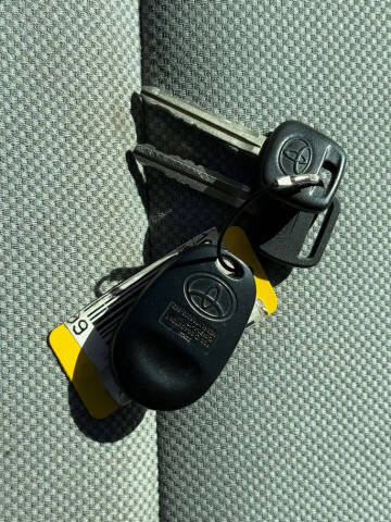 2013 Toyota Sienna L 7-Passenger