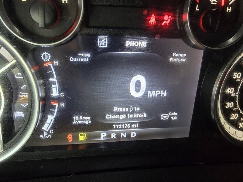 2013 RAM 1500 Express