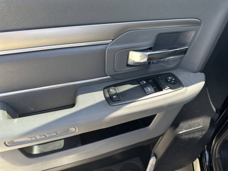 2013 RAM 1500 Express