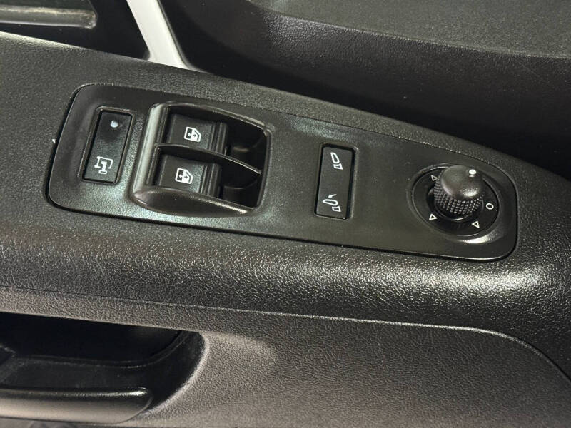 2023 RAM ProMaster 2500 159 WB