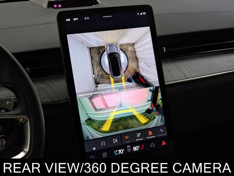 2025 Polestar 3 Launch Edition