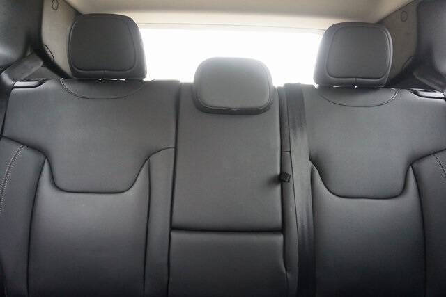 2020 Jeep Renegade Limited