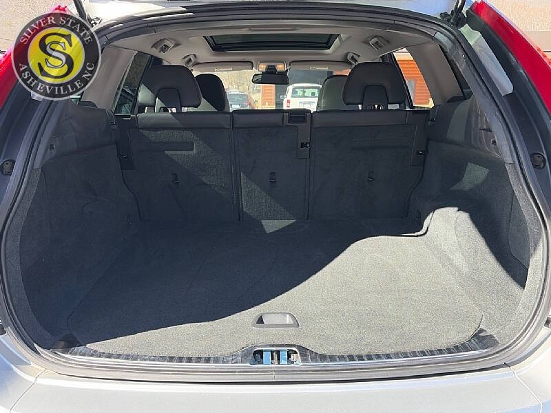 2015 Volvo XC60 T5 Drive-E Premier