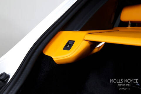 2024 Rolls-Royce Cullinan