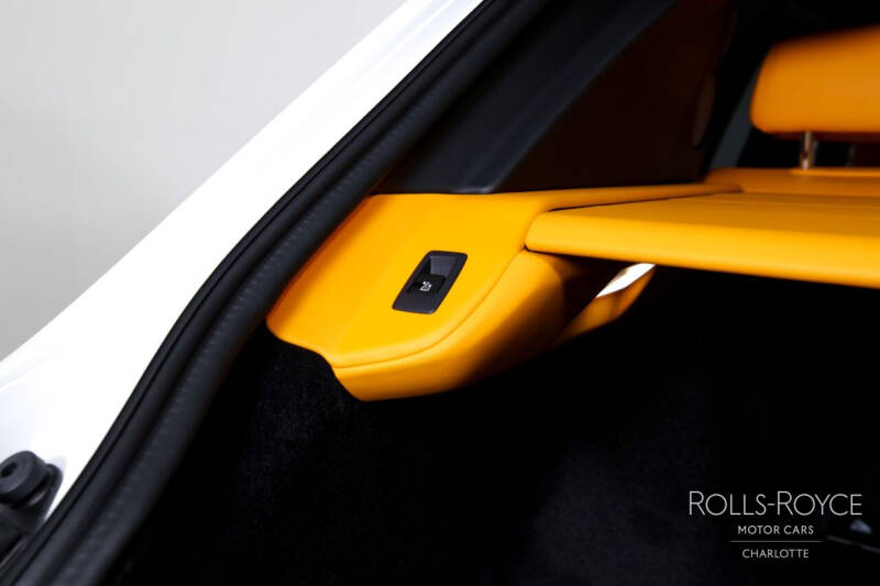 2024 Rolls-Royce Cullinan