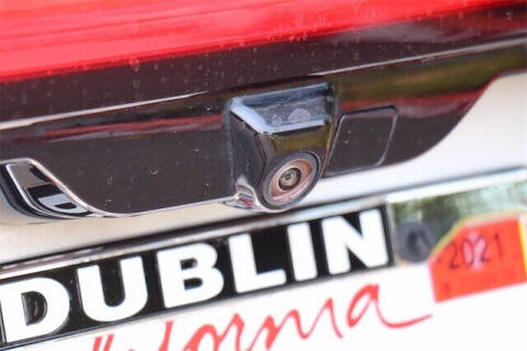 2018 Lincoln Navigator Reserve