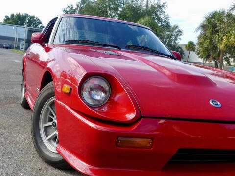 1979 Datsun 280ZX