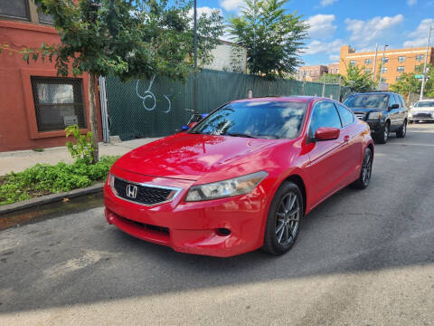 2009 Honda Accord EX-L