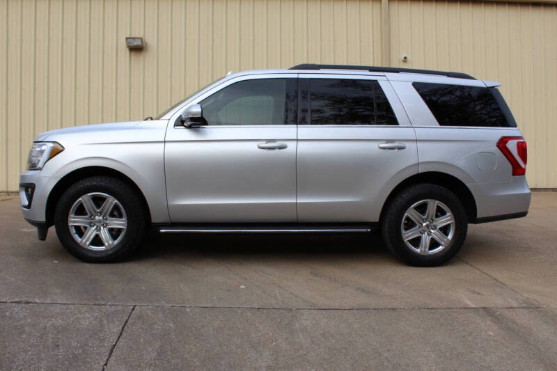 2019 Ford Expedition XLT