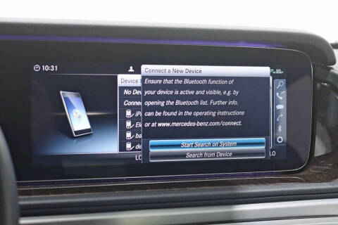 2021 Mercedes-Benz G-Class G 550