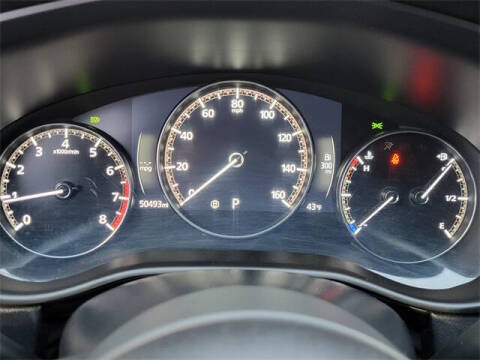 2024 Mazda CX-50 2.5 S Preferred