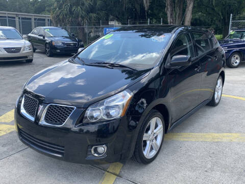 2010 pontiac vibe awd arkansas