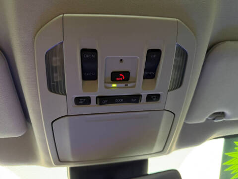 2024 Toyota Highlander