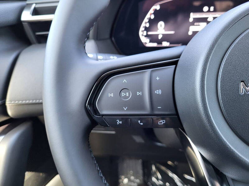 2026 Mazda CX-5 2.5 S Select