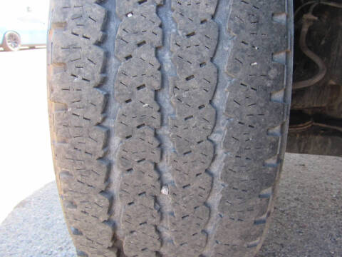 2017 Nissan Frontier