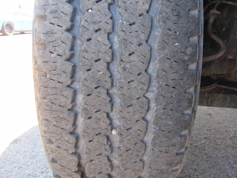 2017 Nissan Frontier