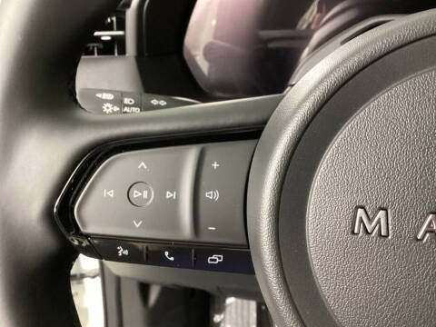 2026 Mazda CX-5 2.5 S Premium Plus