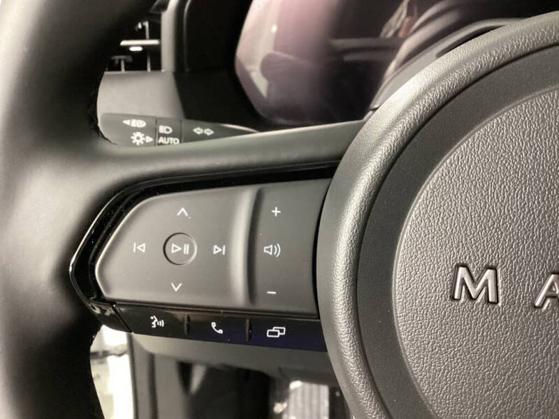 2026 Mazda CX-5 2.5 S Premium Plus