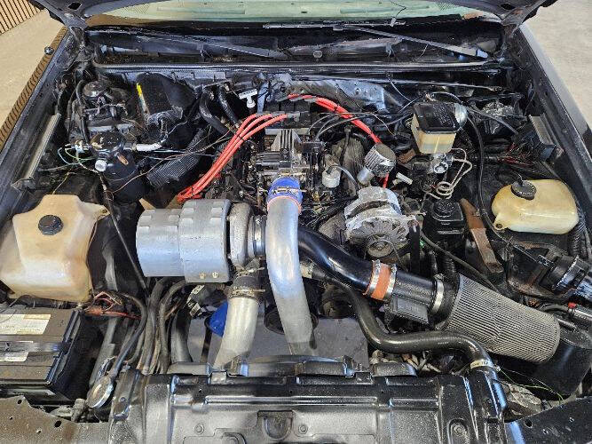 1987 Buick Grand National