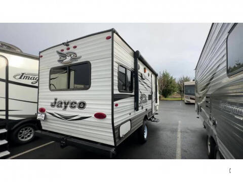 2017 Jayco 175RD