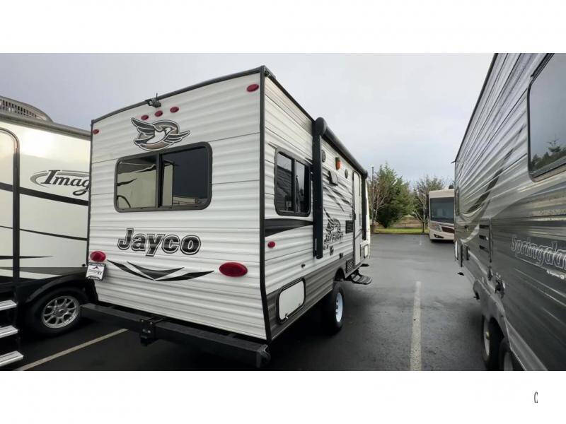 2017 Jayco 175RD