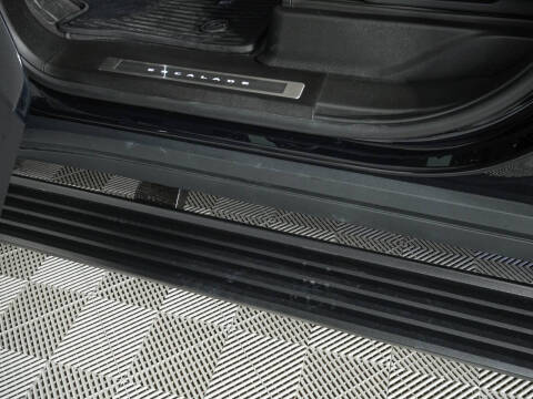 2025 Cadillac Escalade-V